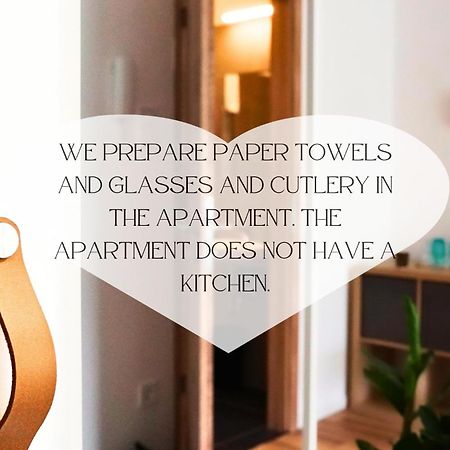 Matyas Corner Apartments Green Square Studio Apartment I Βουδαπέστη Εξωτερικό φωτογραφία
