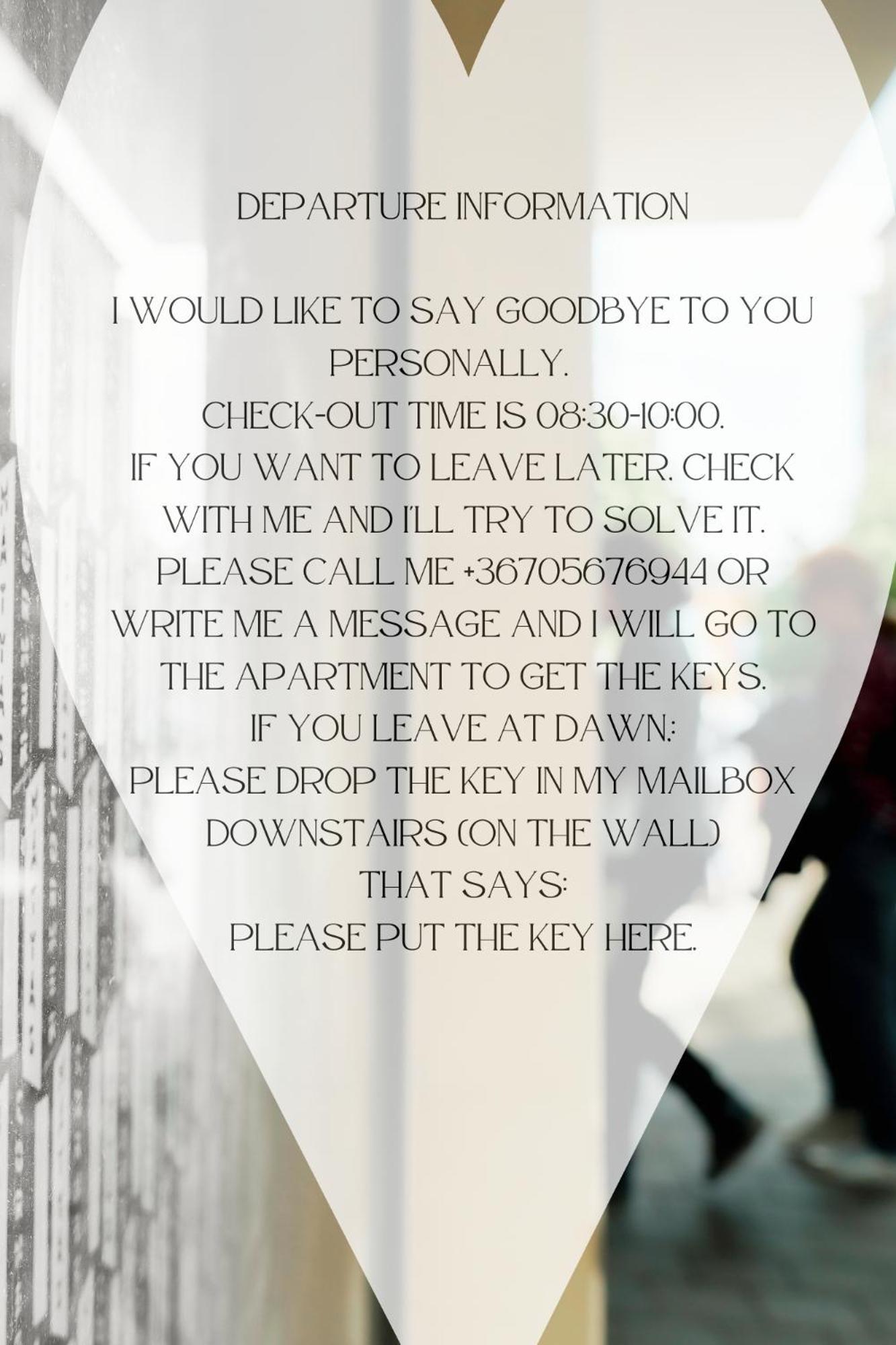 Matyas Corner Apartments Green Square Studio Apartment I Βουδαπέστη Εξωτερικό φωτογραφία